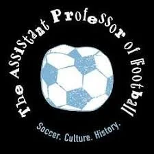 THE ASSISTANT PROFESSOR OF FOOTBALL