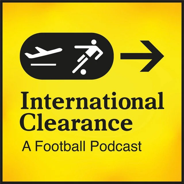 INTERNATIONAL CLEARANCE