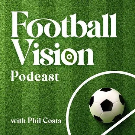 FOOTBALL VISION