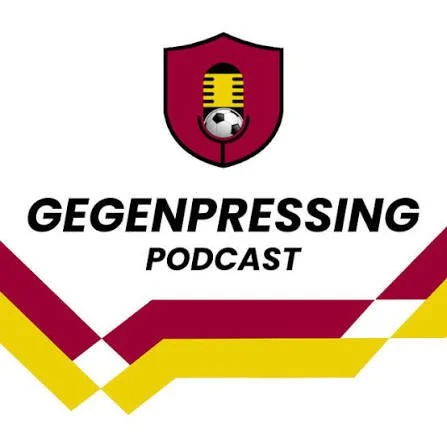GEGENPRESSING PODCAST