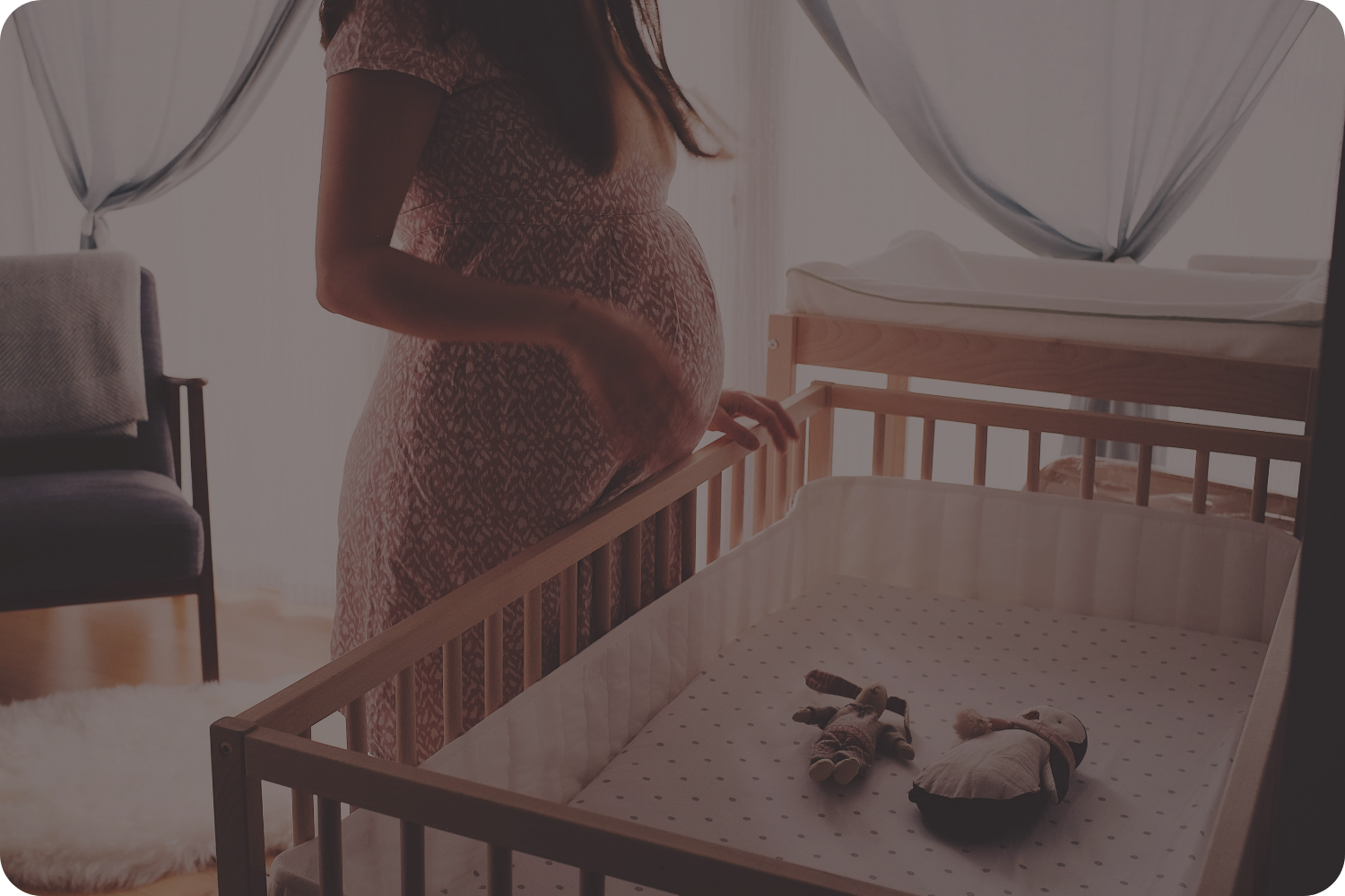 Connecting to Your Baby