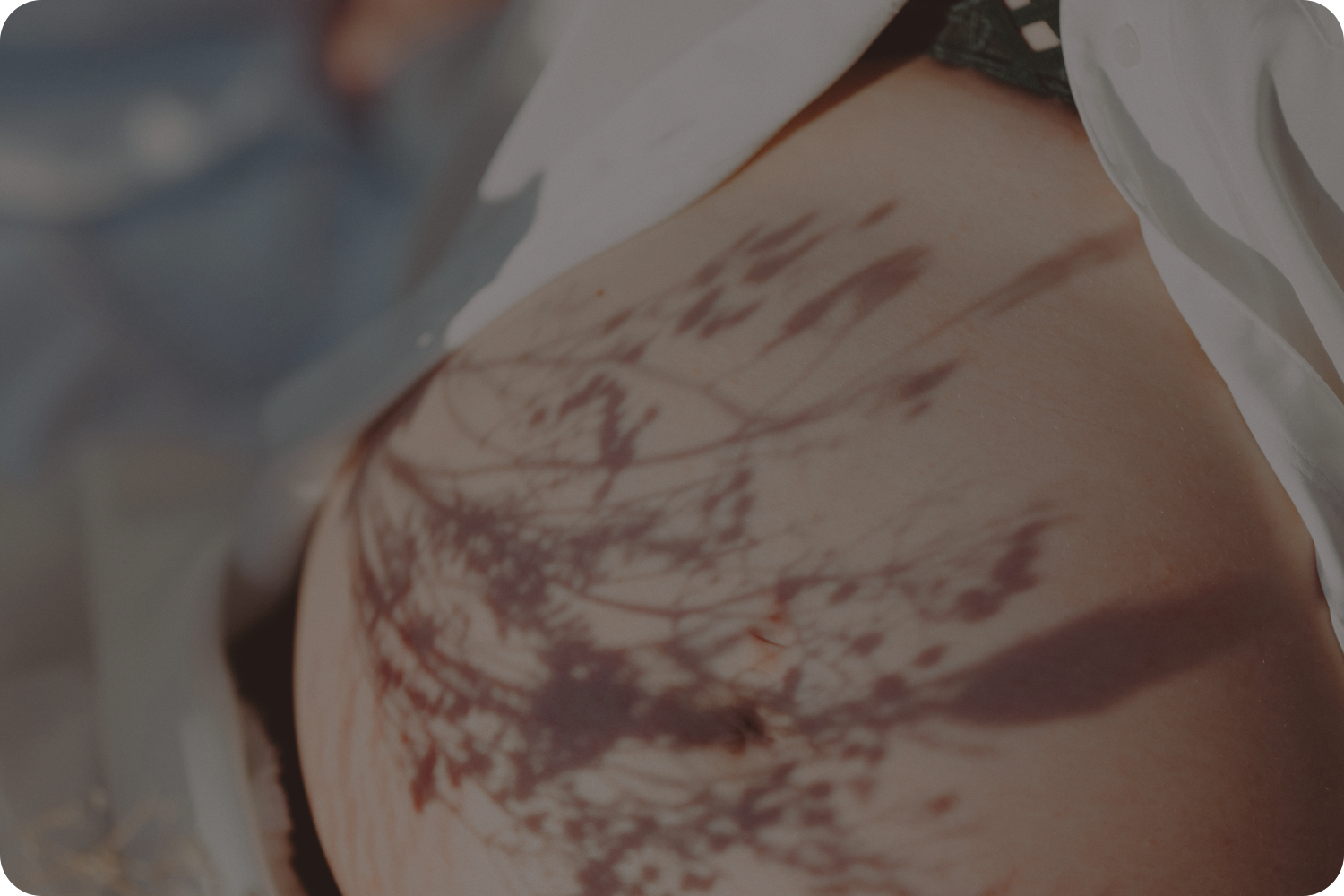 Grounding in the Present Moment