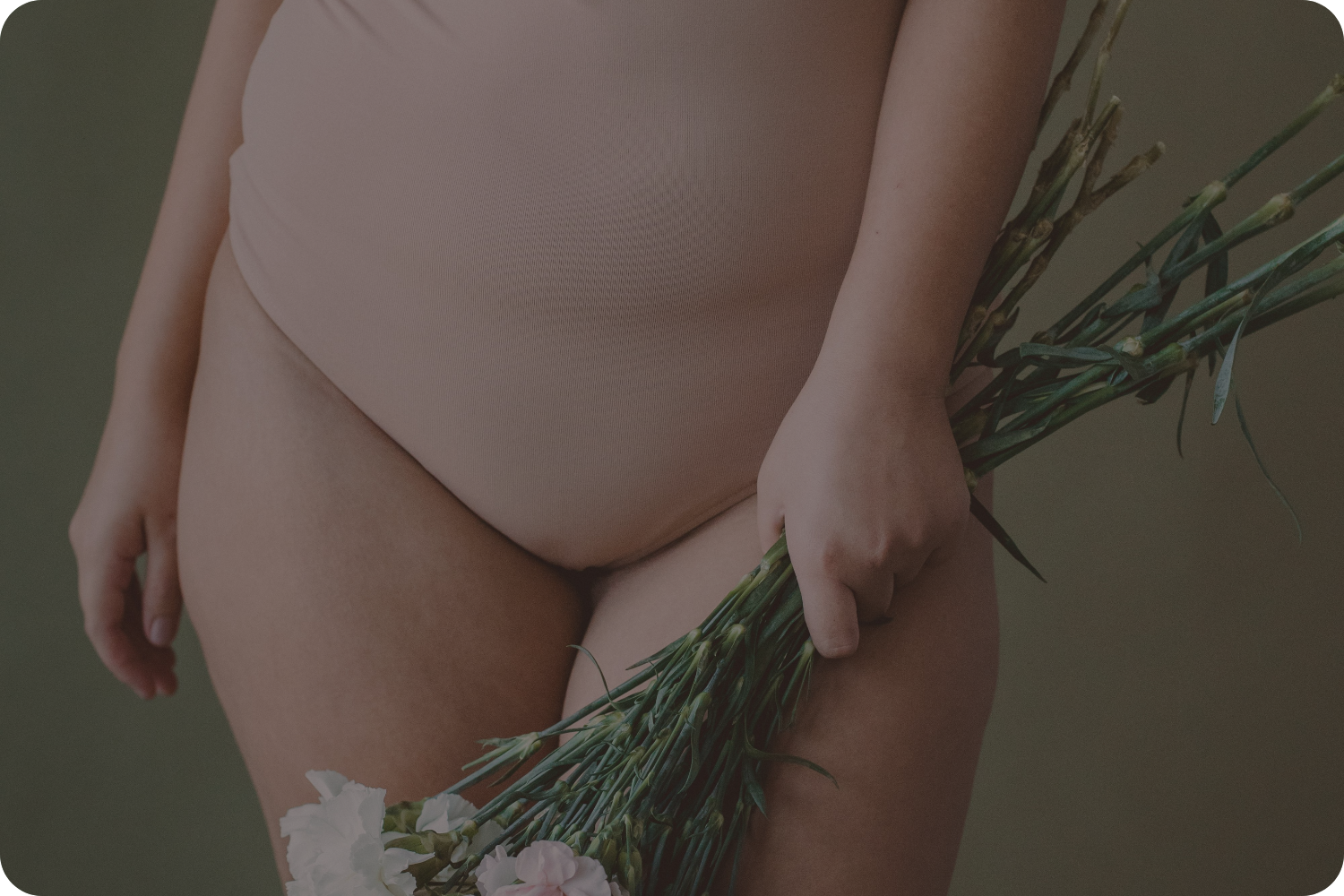 Accepting Your Postpartum Body