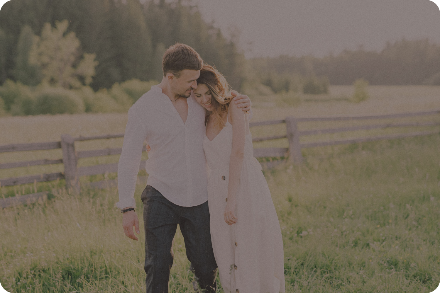 Gratitude for Your Partner