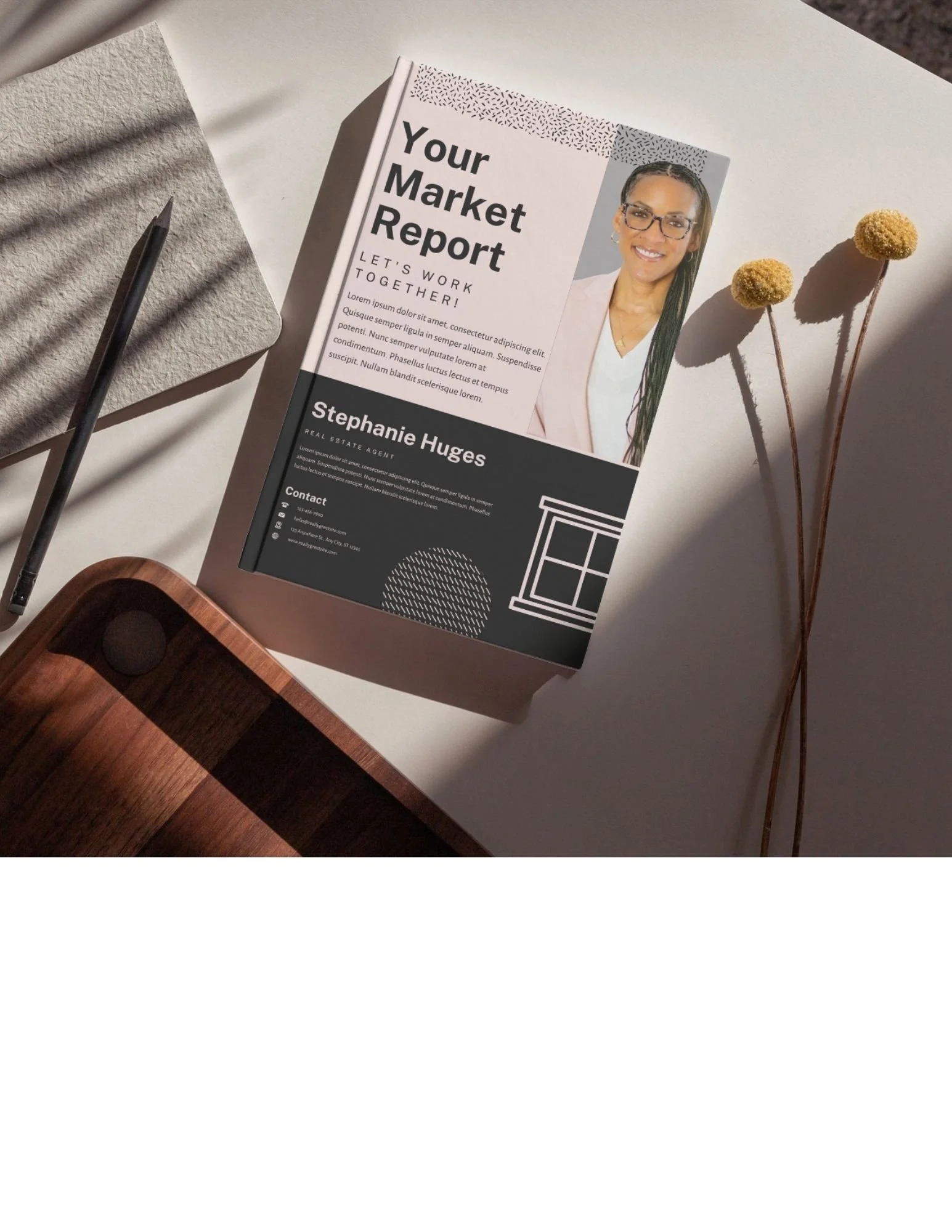 Investor Area Valuation