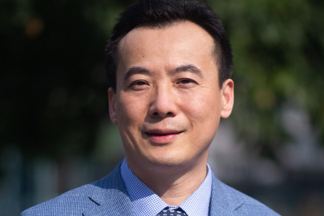Sean Pan