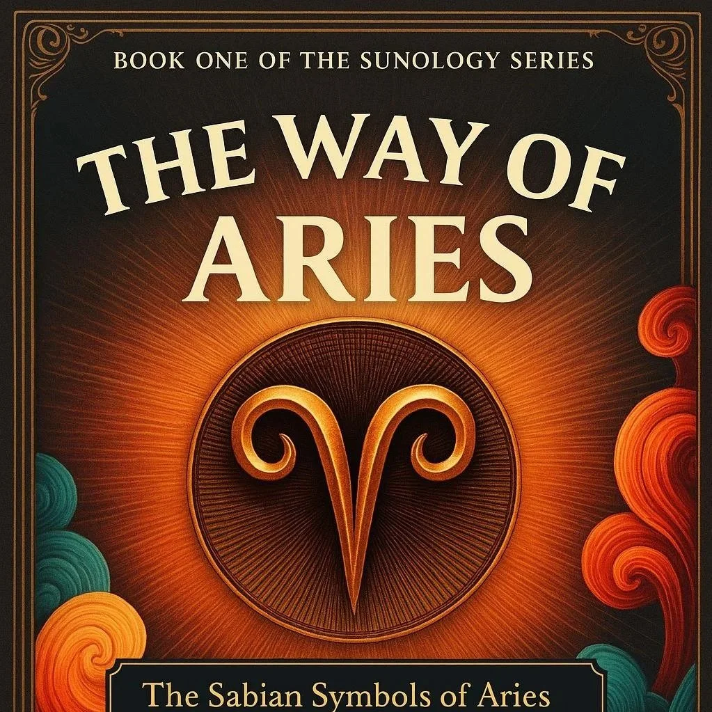 Book 1: The Way of Aries