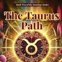 Book 2: The Taurus Path