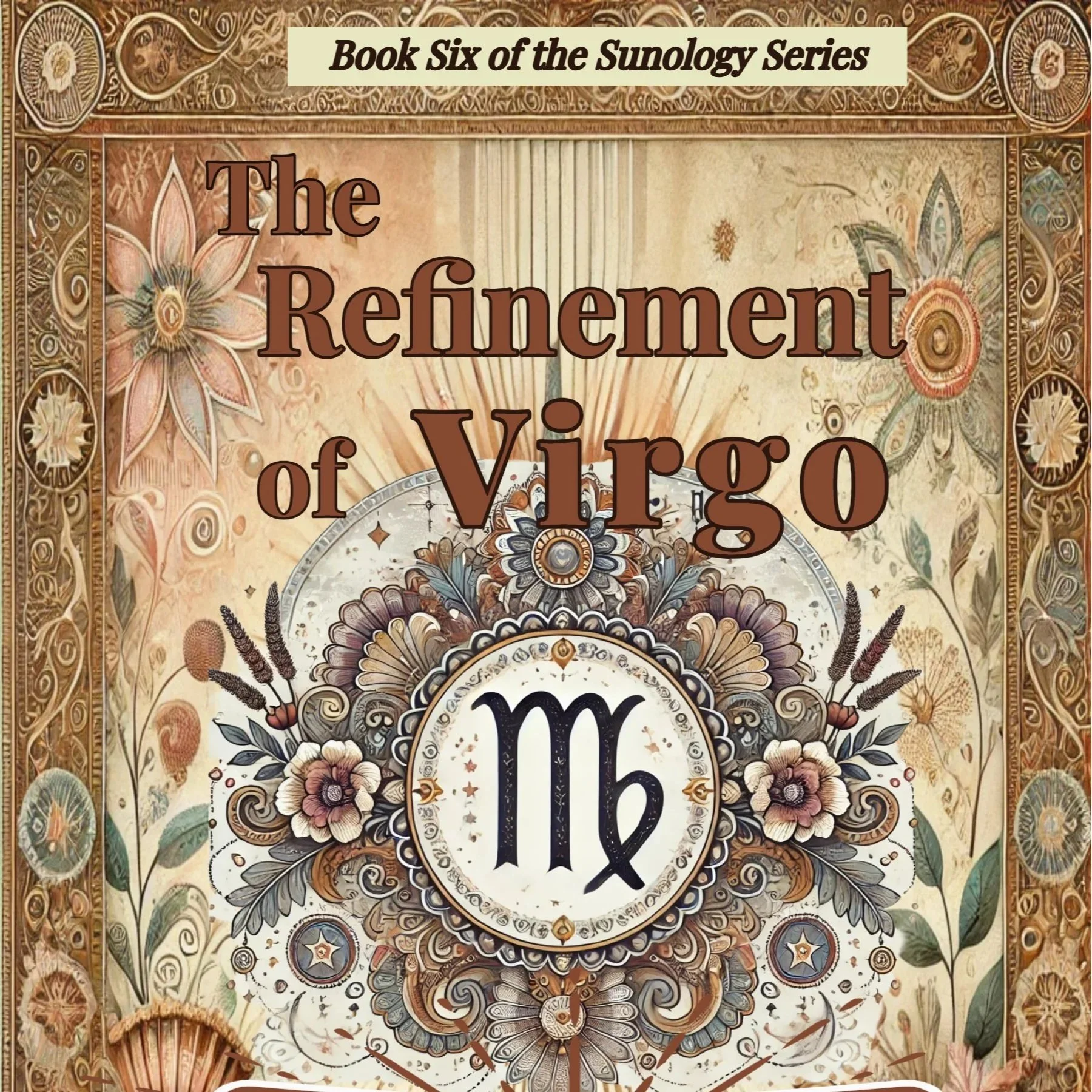 Book 6: The Refinement of Virgo