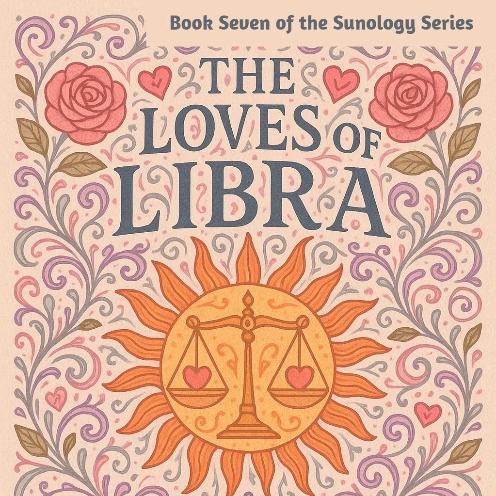 Book 7: The Loves of Libra