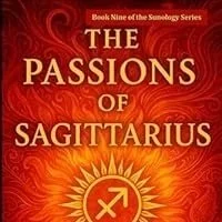 Book 9: The Passions of Sagittarius
