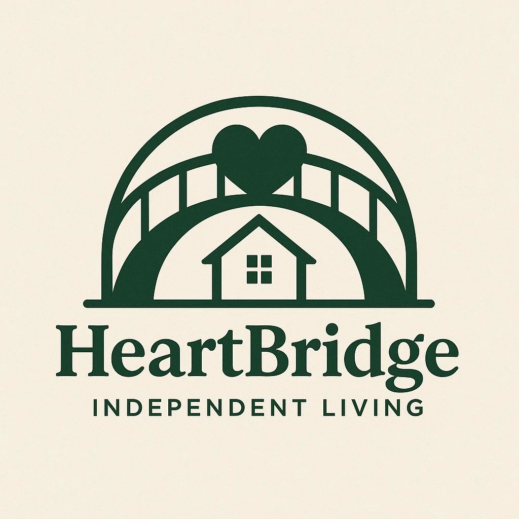 HeartBridge Homes