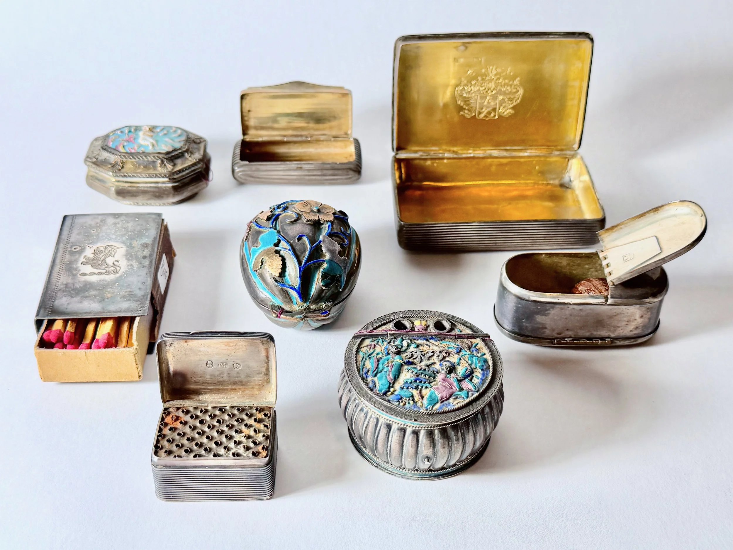 SILVER