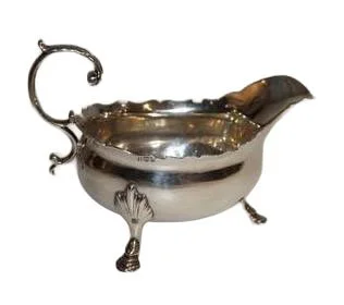 JEWELRY, SILVER & COINS