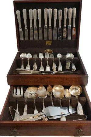 S-STERLING FLATWARE SET  PATTERN 1810 Background Removed.jpeg