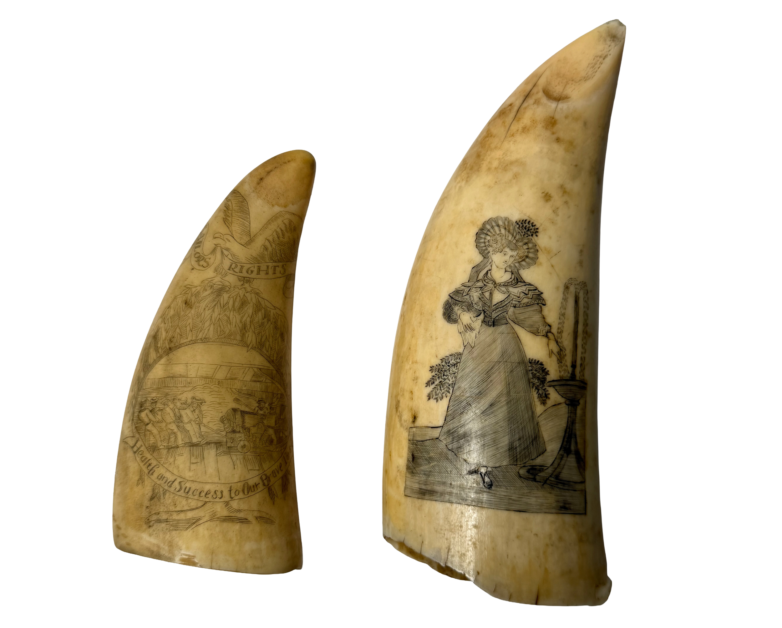NAUTICAL ANTIQUES
