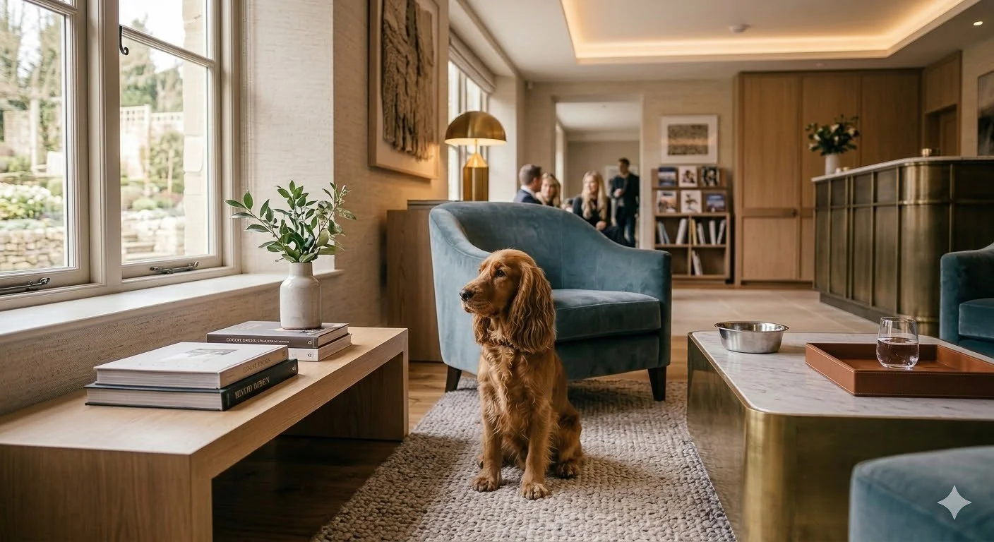 Τα 10 Συχνότερα Λάθη που Κάνουν τα Pet-Friendly Ξενοδοχεία και Πώς να τα Αποφύγετε