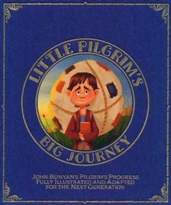 Little Pilgrim's Big Journey - Part I