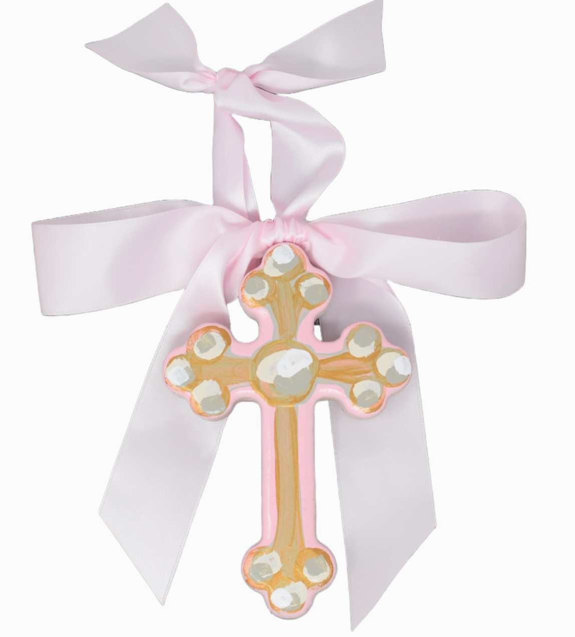 Love Cross - 6" by Have Mercy Gifts