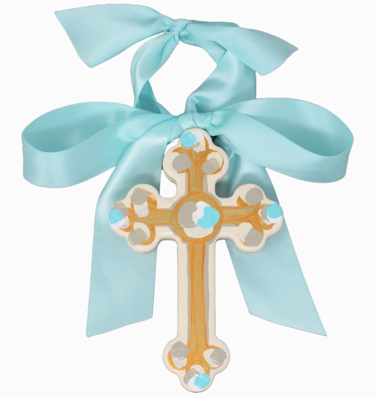 Grace Cross - 6" by Have Mercy Gifts