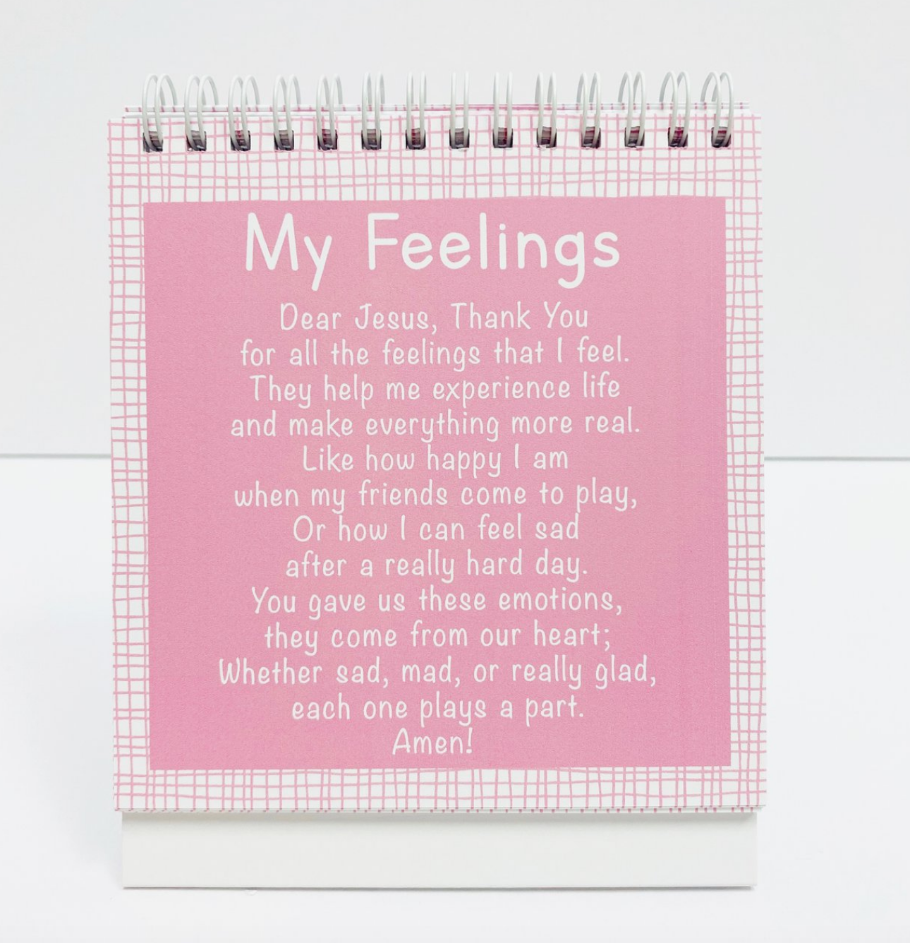 Girls Prayer Time for Little Ones - Supply Tide.png