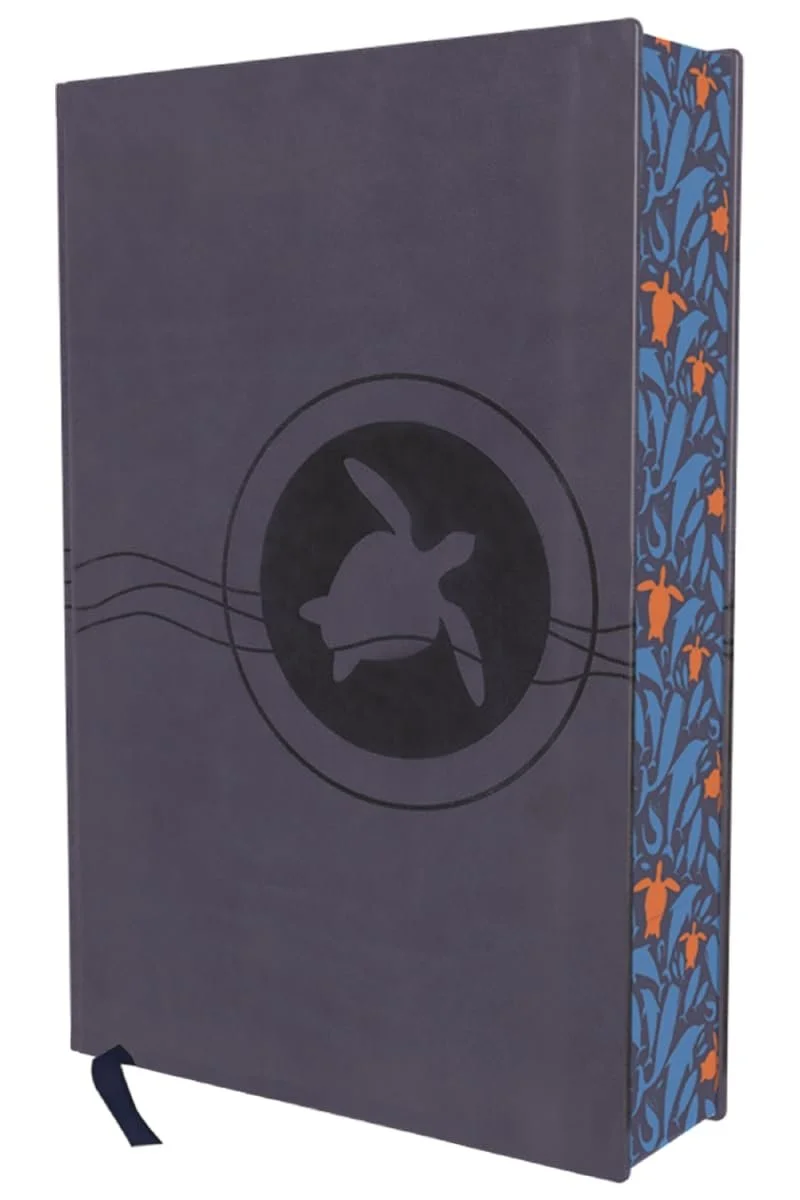 Adventure Bible
