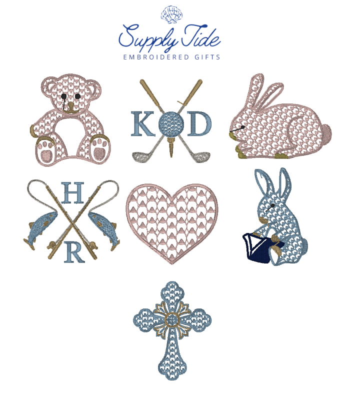 Herend Chic Options - Supply Tide.png