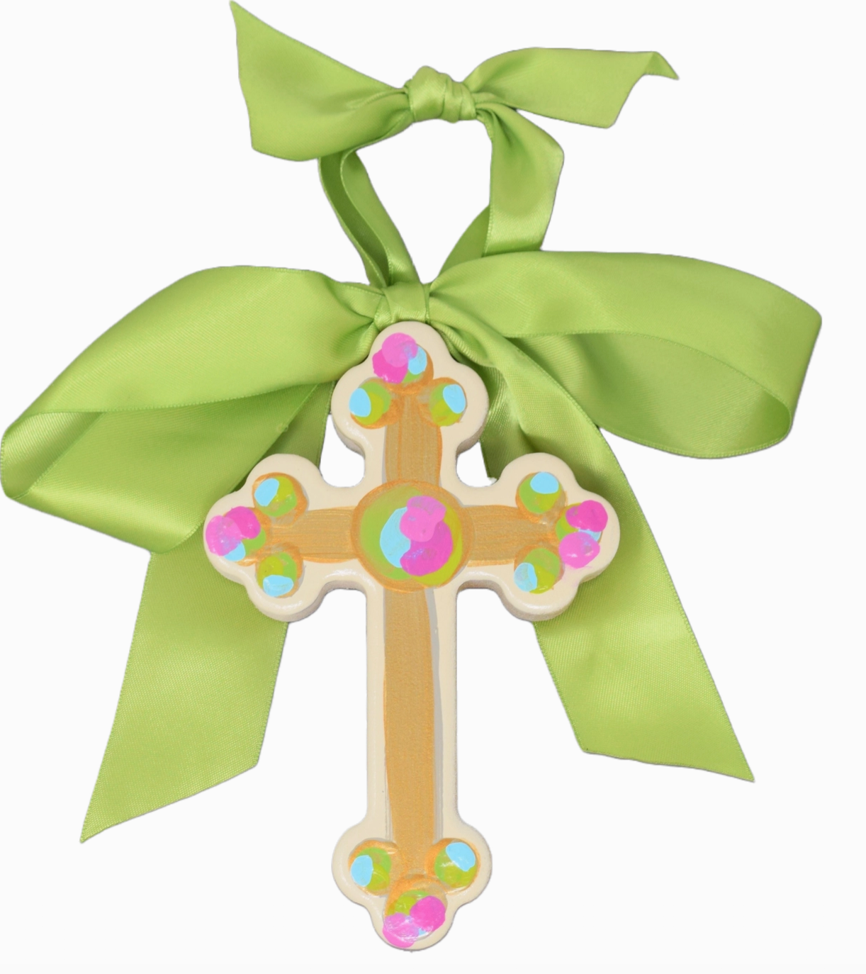 Mercy Cross - 6" by Have Mercy Gifts