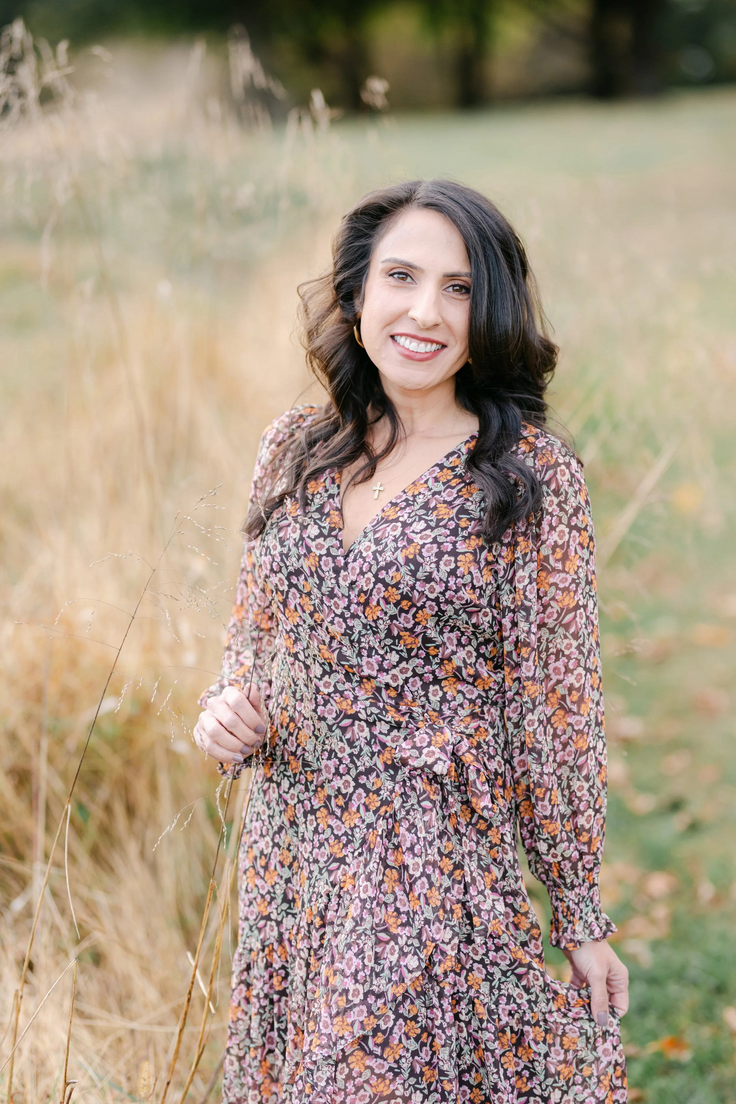 Tamara Carroll Christian motherhood teacher and speaker