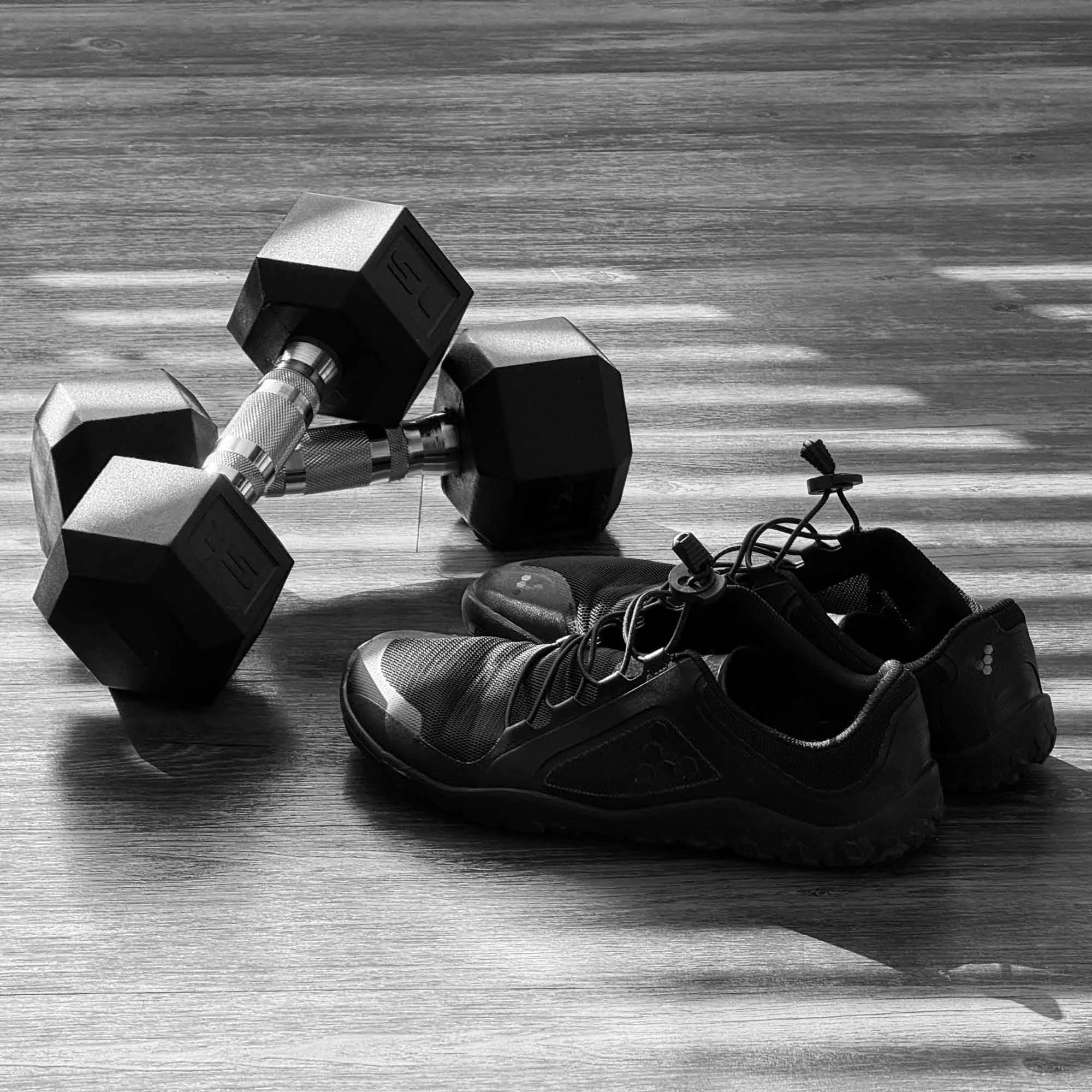 Remote Personal Training and Nutrition Coaching