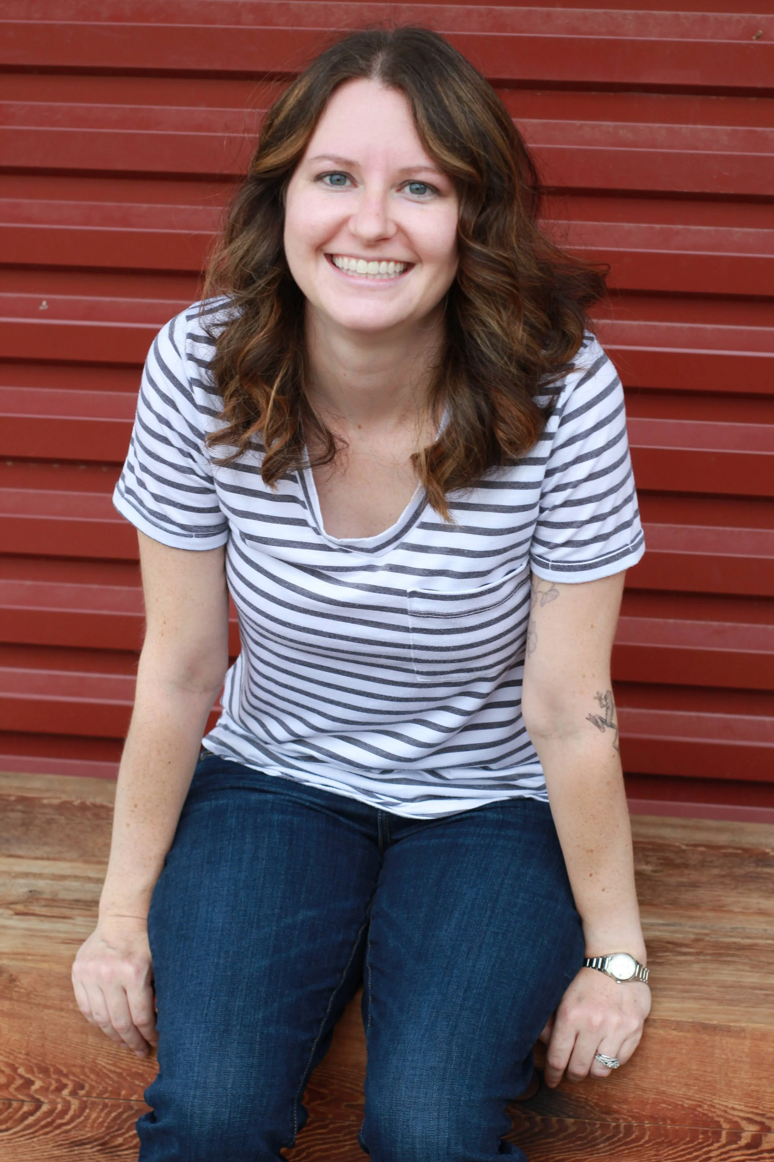 Picture of Ashley Rawls