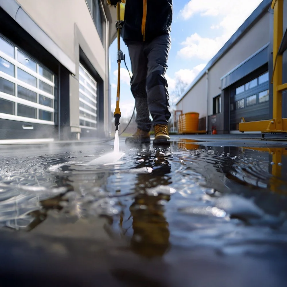 Commercial Consultation