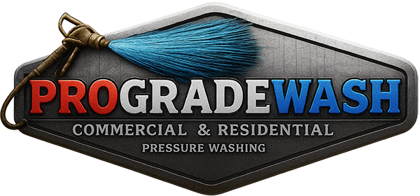 Pro Grade Wash