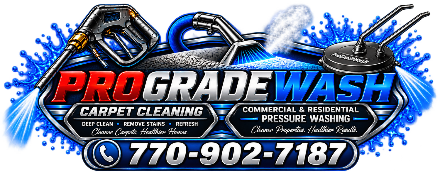 Pro Grade Wash