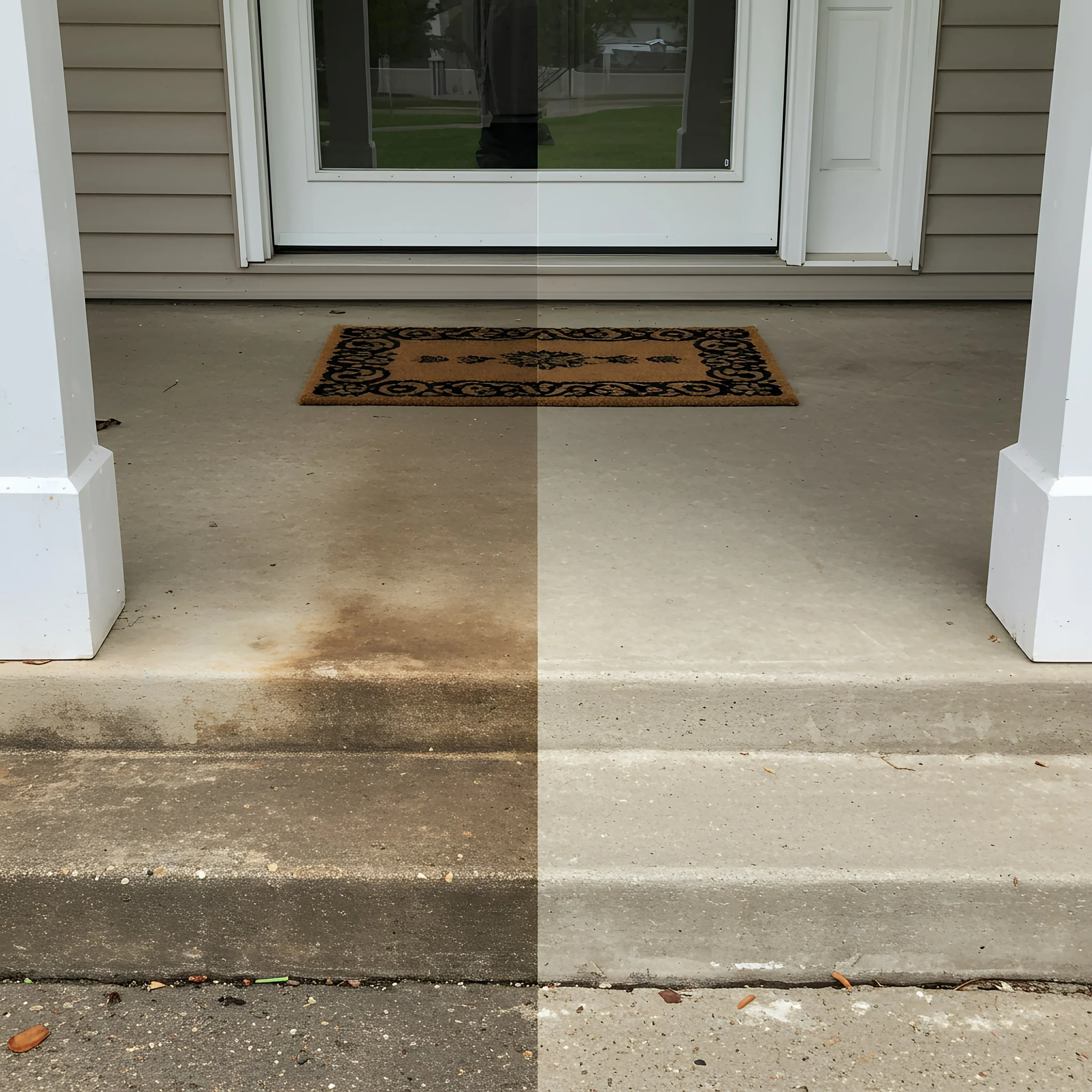 Residential Consultation