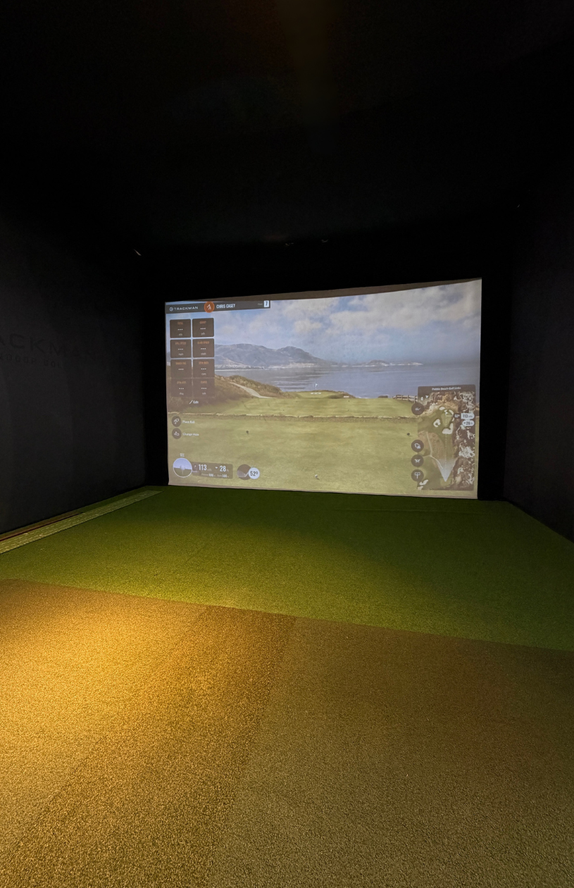 Package Golf Lessons Orange County