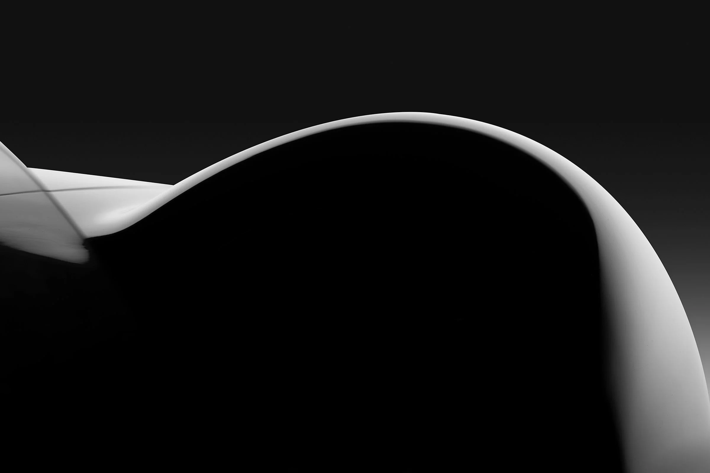  
   CarScapes 
   The Geometry of Desire 
 