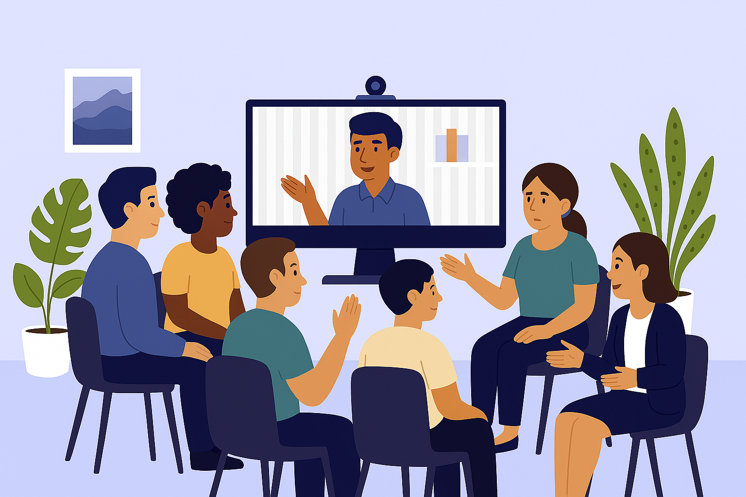 Nicotine Cessation Group Program (6 Weeks)