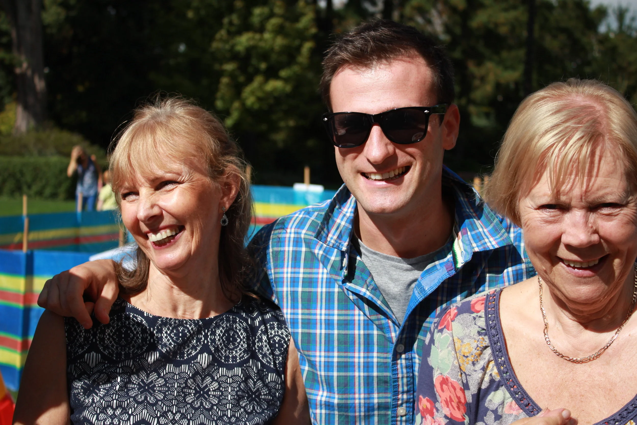 St Matthew's is a safe place for everyone, all of our teams go through safeguarding training so we can support our community with compassion and care. If you ever have any concerns you can always get in touch, please click through to read our safegua