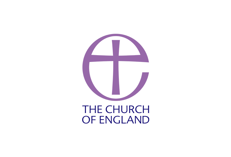 The Church of England Logo
