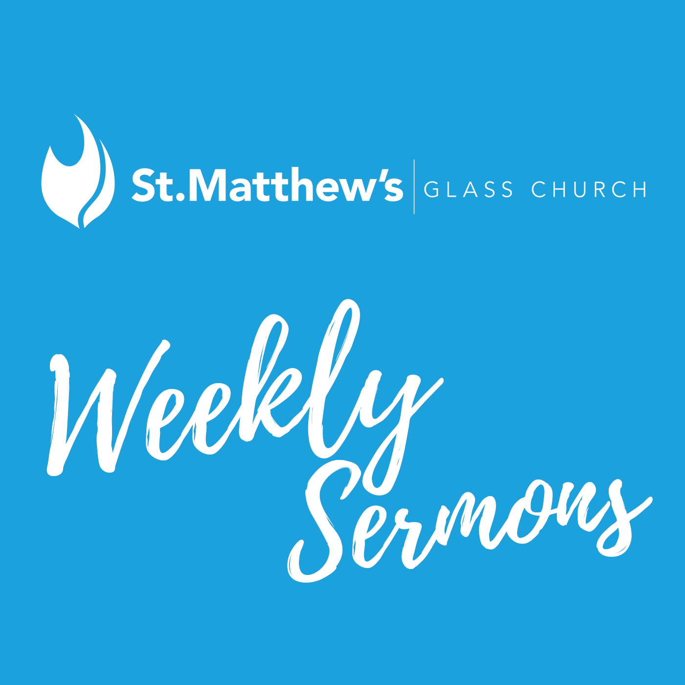 St Matthew's Glass Church
