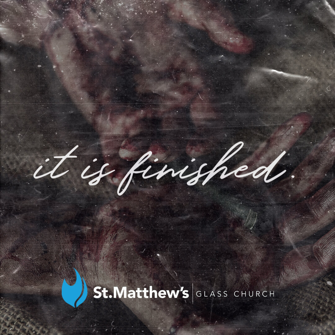 Good Friday