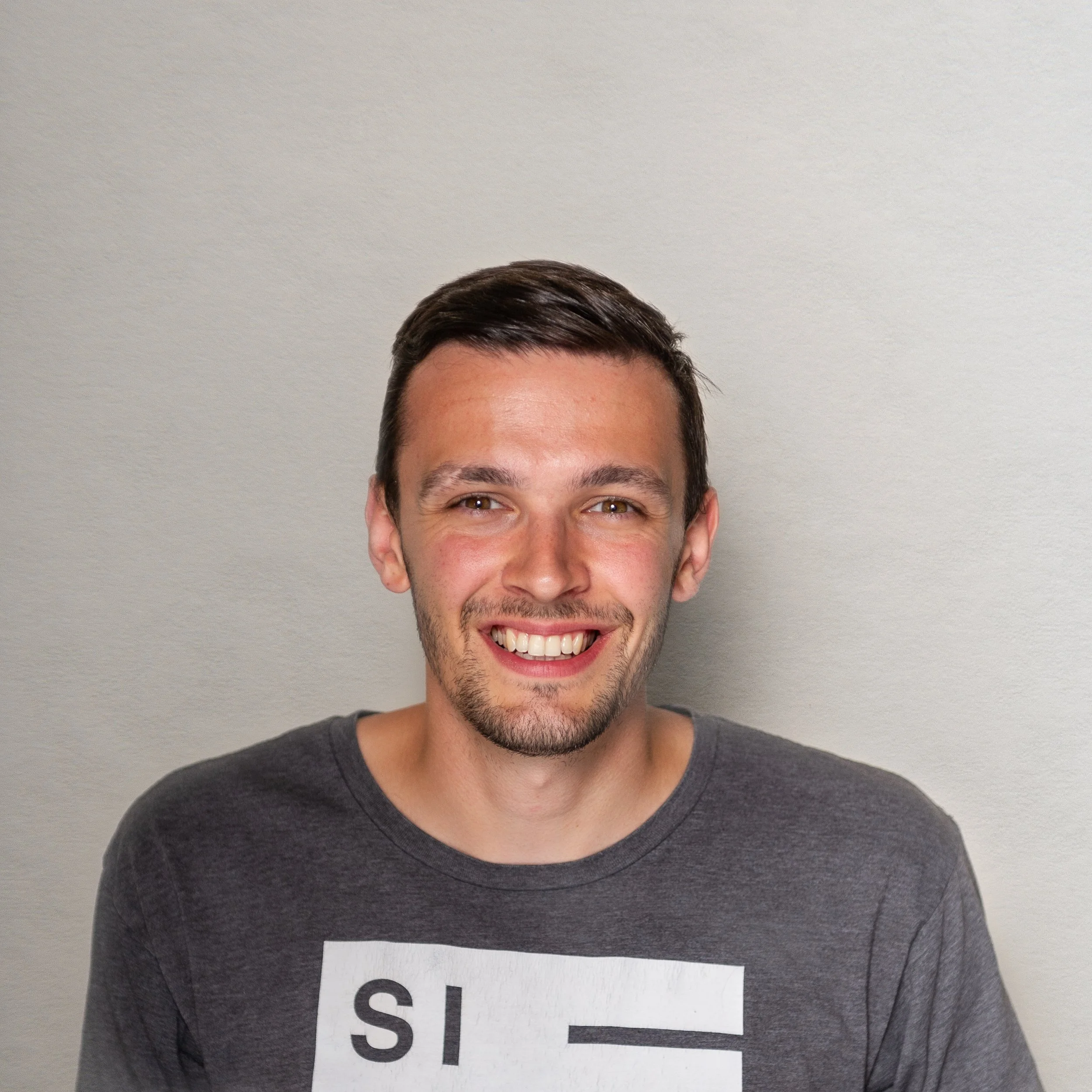 My Eyes have seen - Luke 2:22-35