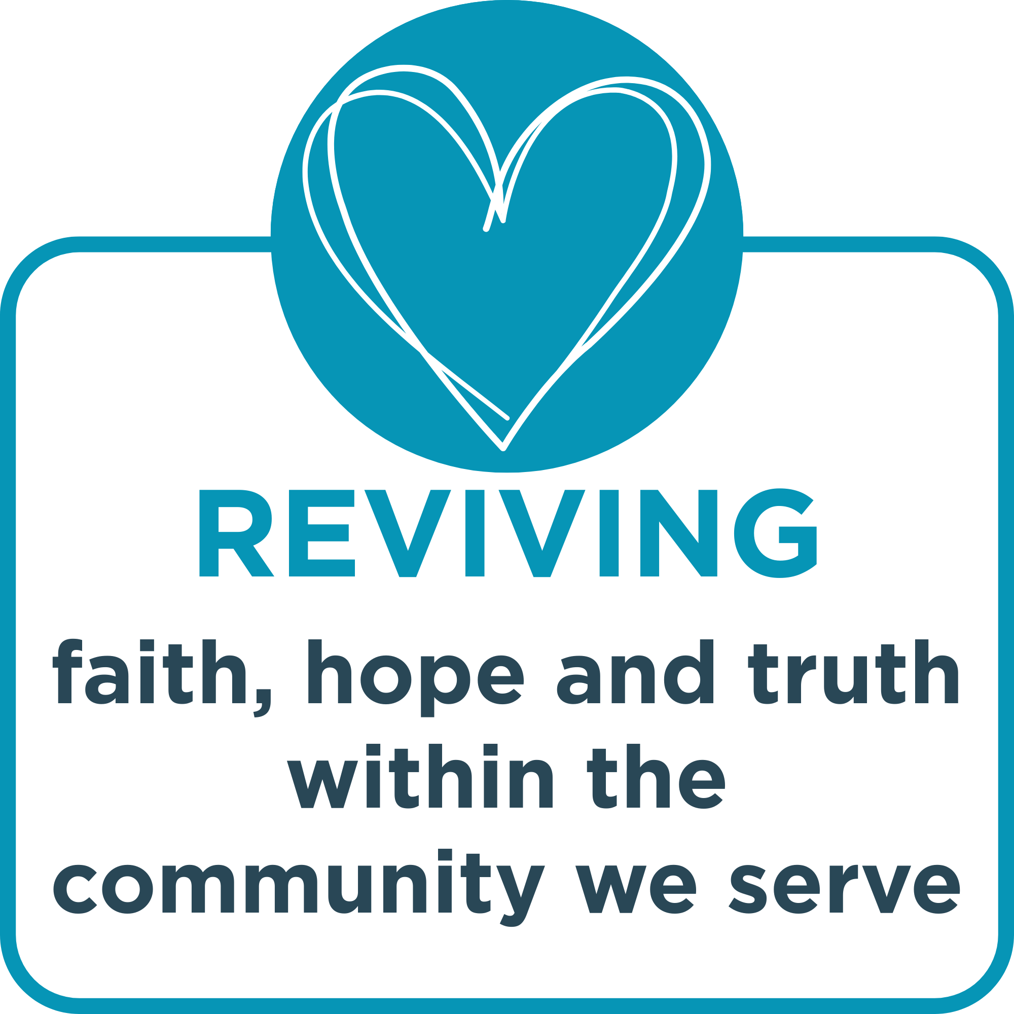 Reviving our community