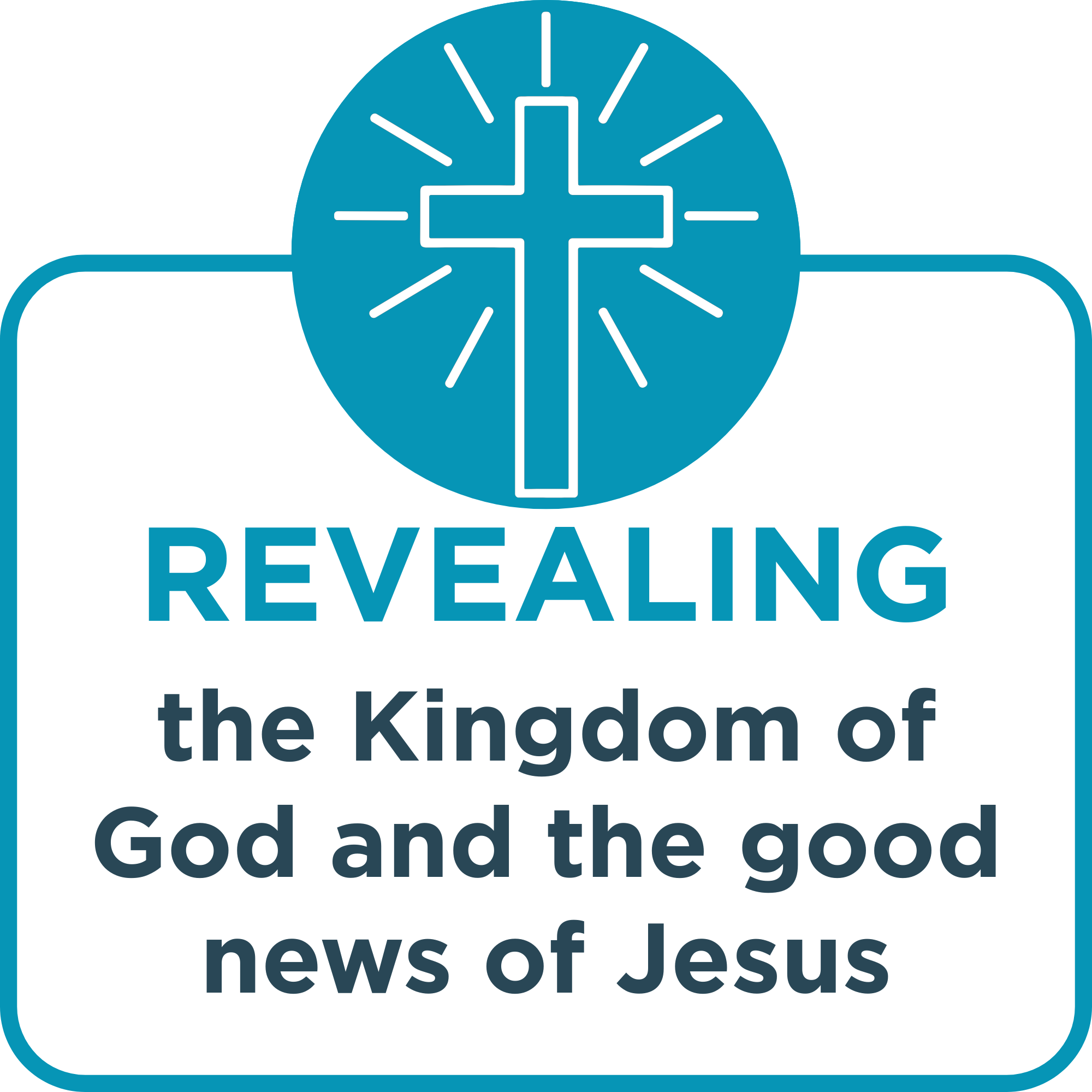 Revealing the Kingdom of God
