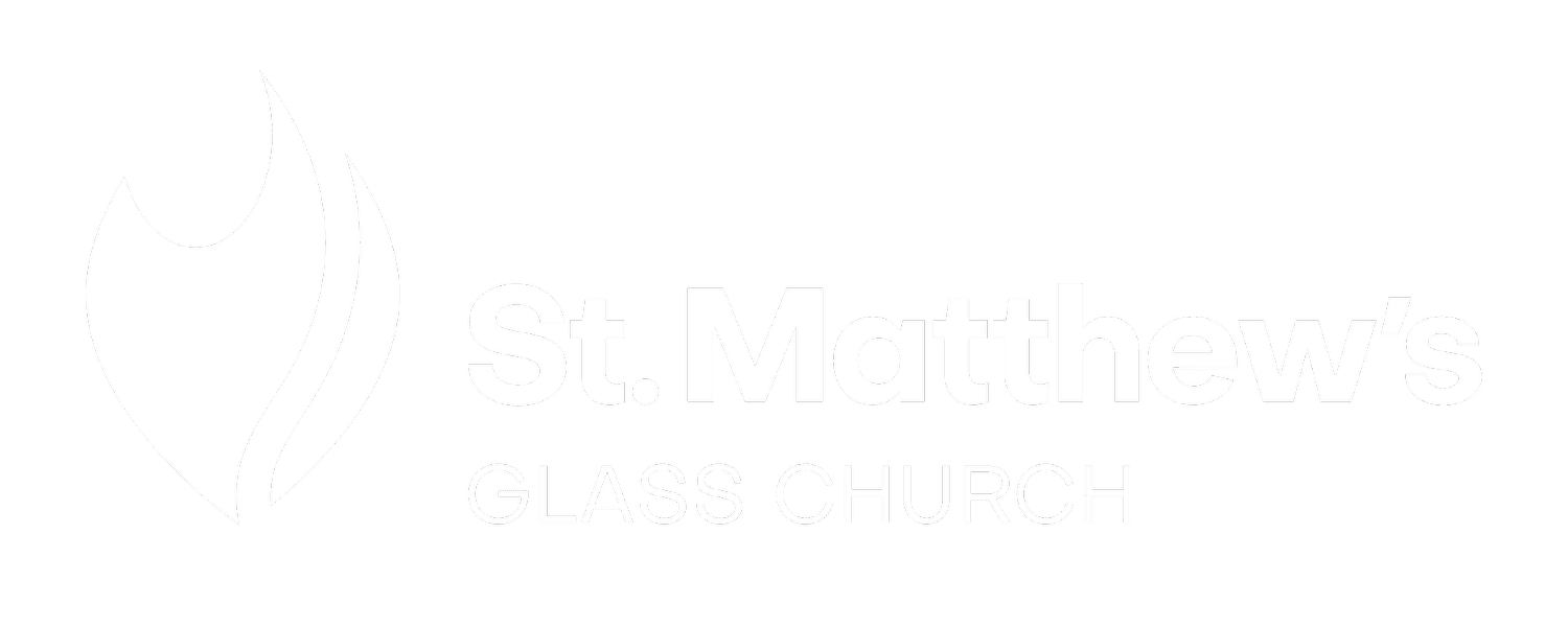 St Matthew's Glass Church