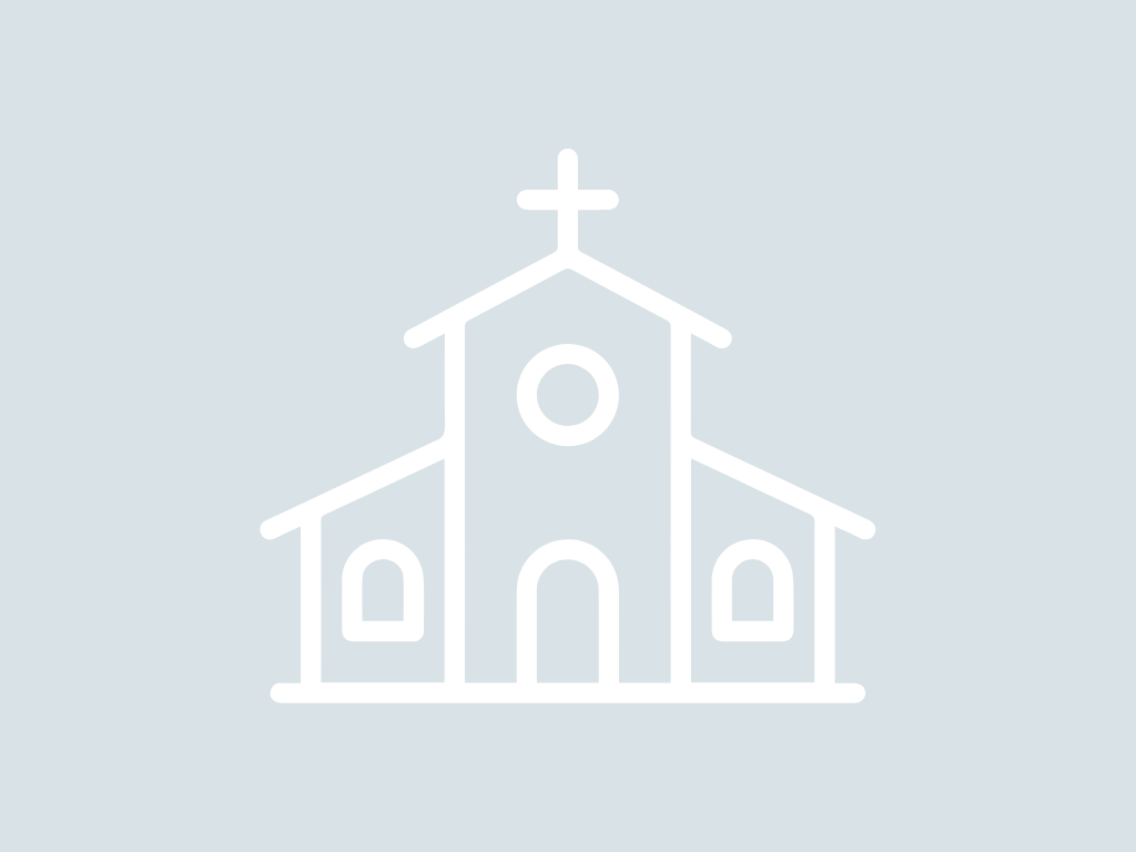 Graphic of a church
