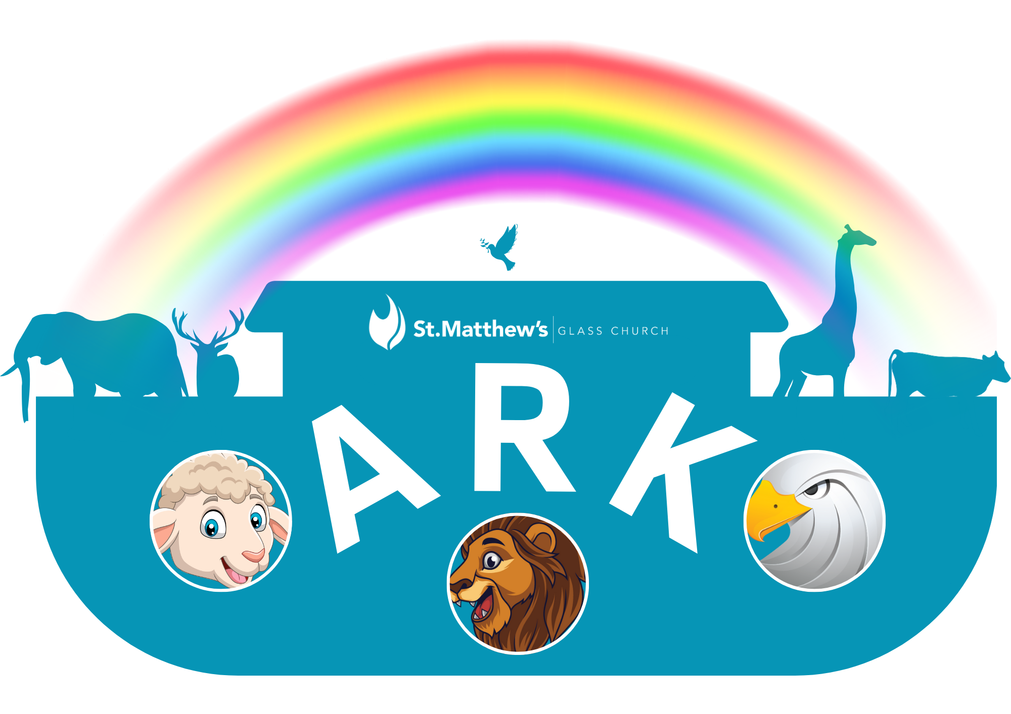 ARK Logo