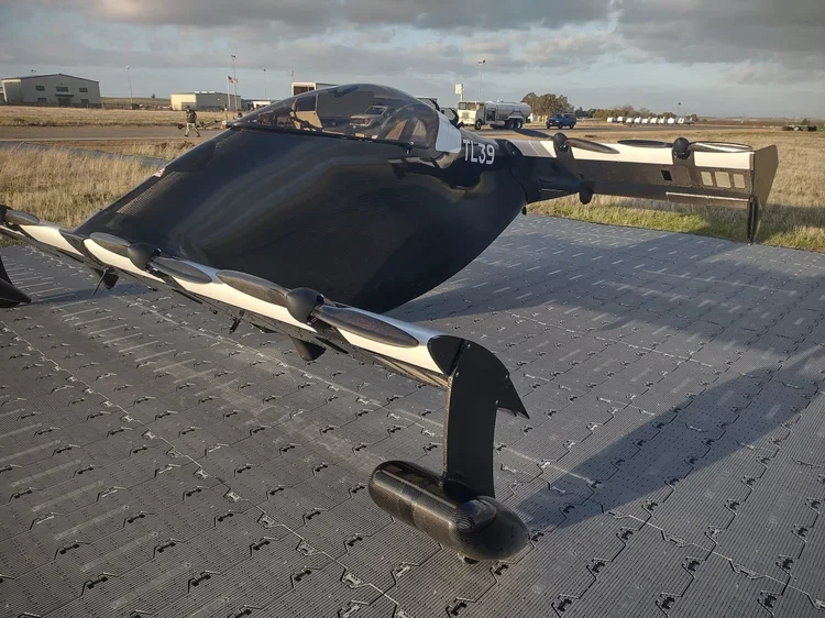 WHYY - Future of Aviation