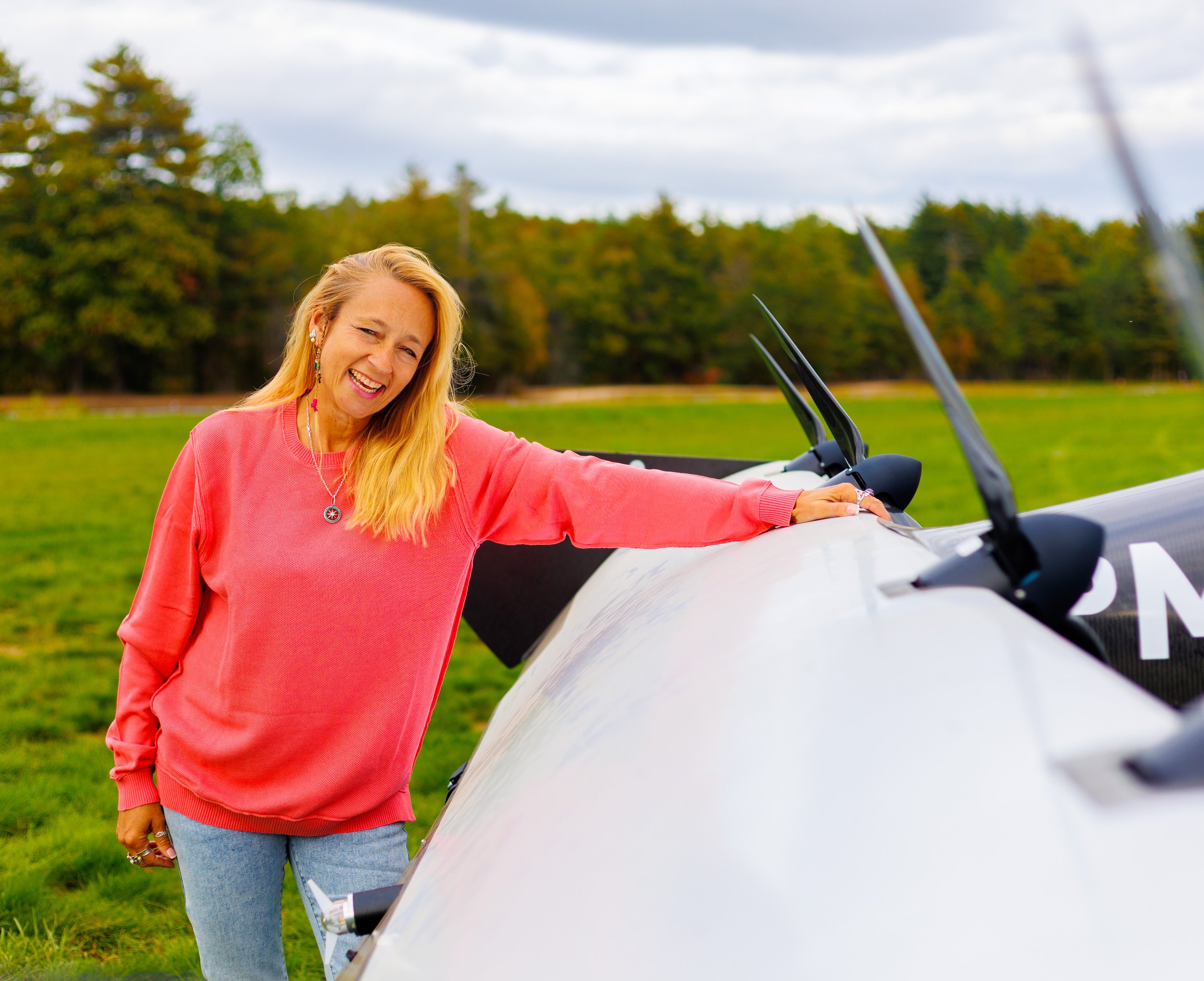 5 Futuristic Aircraft That Could Change Aviation Forever